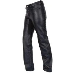 Pantalon BUSCHNELL LADY Femme Noir DXR