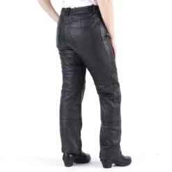 Pantalon BUSCHNELL LADY Femme Noir DXR -Magasin De Sport pantalon buschnell lady femme noir dxr 3