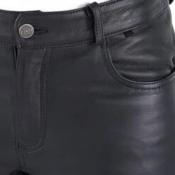 Pantalon BUSCHNELL LADY Femme Noir DXR -Magasin De Sport pantalon buschnell lady femme noir dxr 4