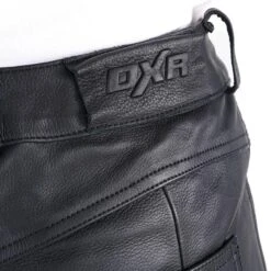 Pantalon BUSCHNELL LADY Femme Noir DXR -Magasin De Sport pantalon buschnell lady femme noir dxr 6