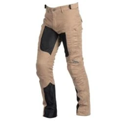 Pantalon NAZAIRE R Homme Sand DXR