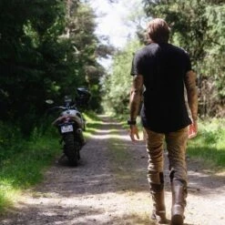 Pantalon NAZAIRE R Homme Sand DXR -Magasin De Sport pantalon nazaire r homme sand dxr 4