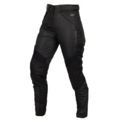 Pantalon TREKKER LADY Femme Noir DXR