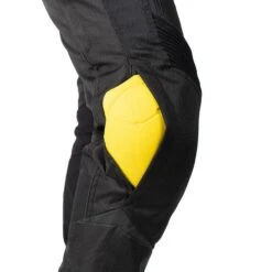 Pantalon TREKKER LADY Femme Noir DXR -Magasin De Sport pantalon trekker lady femme noir dxr 3