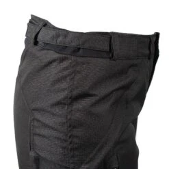 Pantalon TREKKER LADY Femme Noir DXR -Magasin De Sport pantalon trekker lady femme noir dxr 4