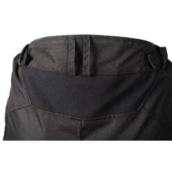 Pantalon TREKKER LADY Femme Noir DXR -Magasin De Sport pantalon trekker lady femme noir dxr 6