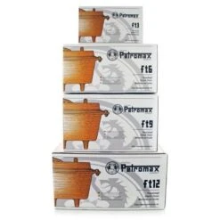 Petromax Dutch Oven FT3-3QT - Avec Pieds -Magasin De Sport petromax dutch oven ft3 3qt avec pieds 5