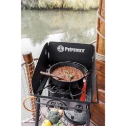 Petromax Dutch Oven FT6-6QT - Avec Pieds 10 Petromax Dutch Oven FT6-6QT - Avec Pieds -Magasin De Sport petromax dutch oven ft6 6qt avec pieds 4