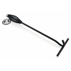 Petromax Dutch Oven FT6-6QT (avec Pieds) Et Levier De Couvercle -Magasin De Sport petromax dutch oven ft6 6qt avec pieds et levier de couvercle 4