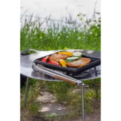Petromax Grill Tong Small Charbon -Magasin De Sport petromax grill tong small charbon 2
