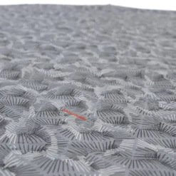 Quechua PLAID CONFORT ISOLANT - PIÈCE DÉTACHÉE POUR LA TENTE AIR SECONDS 4.2 POLYCOTON -Magasin De Sport plaid confort isolant piece detachee pour la tente air seconds 42 polycoton 5