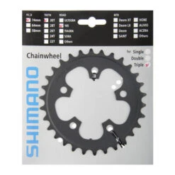 Shimano Plateau 30T 105 Fc-5703 - Argent
