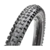 MAXXIS Pneu Pliable Minion DHF+ - 27.5x2.80 Pouces - 3C MaxxTerra - TR Exo