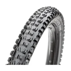 MAXXIS Pneu Pliable Minion DHF+ - 27.5x2.80 Pouces - 3C MaxxTerra - TR Exo