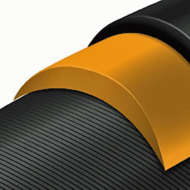 Continental Pneu Ride City - 28 Pouces - Noir - Bandes Réfléchissantes 4 Continental Pneu Ride City - 28 Pouces - Noir - Bandes Réfléchissantes – Image 4