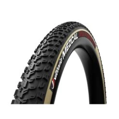 PNEU VTT 29 X 2.10 VITTORIA MEZCAL 3 GRAPHENE 2.0 TNT NOIR-BEIGE -SEC- (52-622) 6 PNEU VTT 29 X 2.10 VITTORIA MEZCAL 3 GRAPHENE 2.0 TNT NOIR-BEIGE -SEC- (52-622) -Magasin De Sport pneu vtt 29 x 210 vittoria mezcal 3 graphene 20 tnt noir beige sec 52 622 2