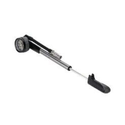 Topeak Pompe à Amortisseur Pocket Shock DXG -Magasin De Sport pompe a amortisseur pocket shock dxg 2