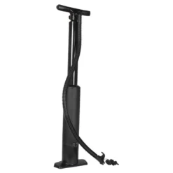 Quechua POMPE À MAIN CAMPING - ULTIM COMFORT 10 PSI - RECOMMANDÉE POUR TENTE GONFLABLE -Magasin De Sport pompe a main camping ultim comfort 10 psi recommandee pour tente gonflable 4