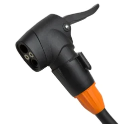 SKS Pompe à Pied Vélo Air-X-Press 8.0 8 SKS Pompe à Pied Vélo Air-X-Press 8.0 -Magasin De Sport pompe a pied velo air x press 80 3