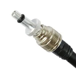 BTWIN POMPE POUR FOURCHE ET AMORTISSEUR -Magasin De Sport pompe pour fourche et amortisseur 6