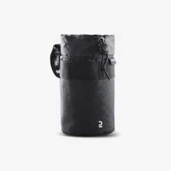 Magasin De Sport -Magasin De Sport porte bidon de cintre de velo en textile 1