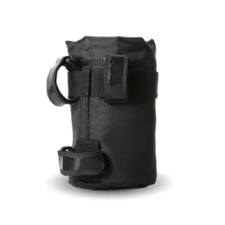 Riverside Porte-bidon De Cintre De Vélo En Textile. -Magasin De Sport porte bidon de cintre de velo en textile 2