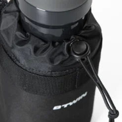 Riverside Porte-bidon De Cintre De Vélo En Textile. -Magasin De Sport porte bidon de cintre de velo en textile 5