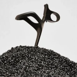 BTWIN Porte Bidon Sur Cintre Vélo Enfant -Magasin De Sport porte bidon sur cintre velo enfant 3