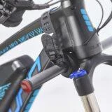 Porte-vélo Mottez Shiva 2 Hayon Ou Barres De Toit 2 Vélos Electriques 4 Porte-vélo Mottez Shiva 2 Hayon Ou Barres De Toit 2 Vélos Electriques – Image 4