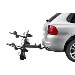 Porte-vélos Hapro Atlas Active IV - Pour 4 Vélos -Magasin De Sport porte velos hapro atlas active iv pour 4 velos 2