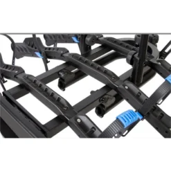 Porte-vélos Hapro Atlas Active IV - Pour 4 Vélos -Magasin De Sport porte velos hapro atlas active iv pour 4 velos 4