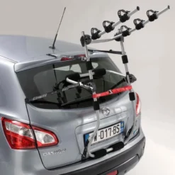 Magasin De Sport 14 Porte Vélos MOTTEZ Premium Athena Réhaussé 3 Vélos