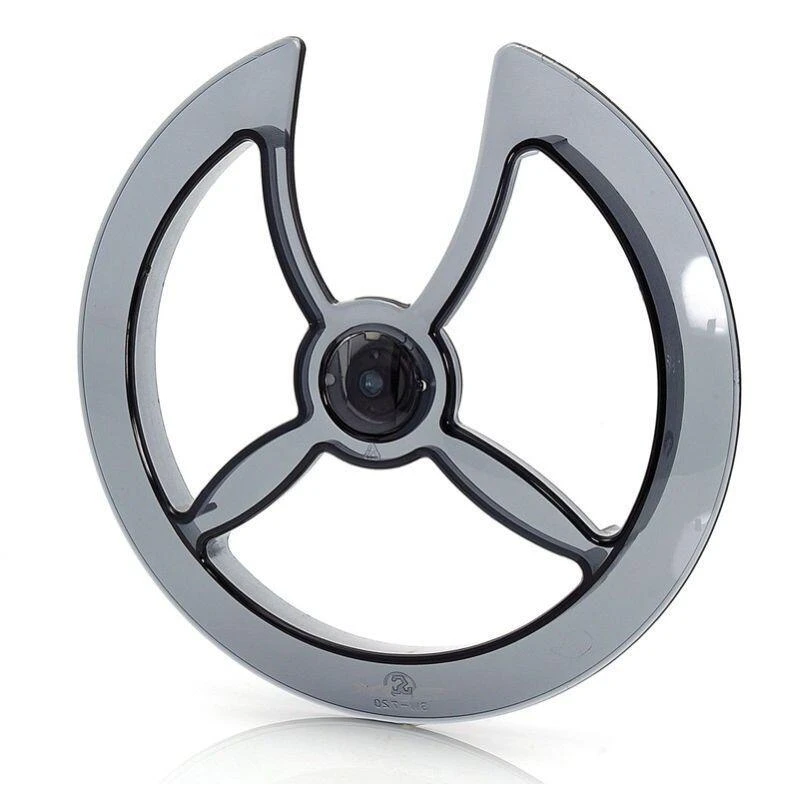 Protège-plateau XLC CG-K01 42-44T 6-16 Mm 1 Protège-plateau XLC CG-K01 42-44T 6-16 Mm