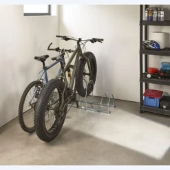Rack à Vélos Mottez Réglable -Magasin De Sport rack a velos mottez reglable 3