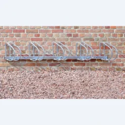 Range 5 Vélos Mural Mottez -Magasin De Sport range 5 velos mural mottez 2