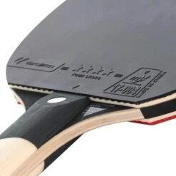 Raquette De Ping-pong Perform 600 -Magasin De Sport raquette de ping pong perform 600 3