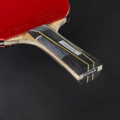 RAQUETTE DE TENNIS DE TABLE CLUB TTR 900 SPEED -Magasin De Sport raquette de tennis de table club ttr 900 speed 6