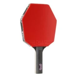 Stiga Raquette De Tennis De Table Cybershape Carbon CWT - DNA Dragon Grip 2.3 -Magasin De Sport raquette de tennis de table cybershape carbon cwt dna dragon grip 23 4