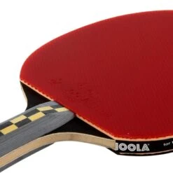 JOOLA RAQUETTE DE TENNIS DE TABLE EN CLUB CARBON PRO 5* -Magasin De Sport raquette de tennis de table en club carbon pro 5 3