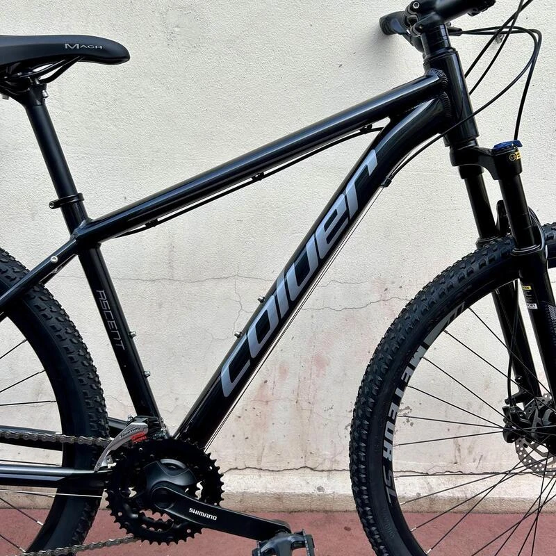 Reconditionné - Ascent - Neuf 5 Reconditionné - Ascent - Neuf – Image 5