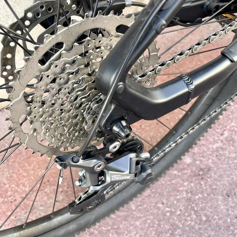 Orbea Reconditionné - Keram 30 - Excellent 4 Orbea Reconditionné - Keram 30 - Excellent – Image 4