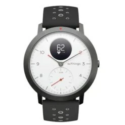 Reconditionné - Montre Connectée Withings Steel HR Sport - Très Bon état