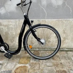 Reconditionné - Vélo électrique Amsterdam Air - City Premium - Excellent état -Magasin De Sport reconditionne velo electrique amsterdam air city premium excellent etat 2