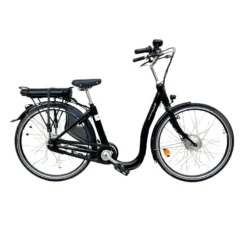 Reconditionné - Vélo électrique Amsterdam Air - City Premium - Excellent état