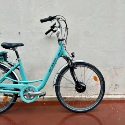 Reconditionné - Vélo électrique Arcade - Easy - Très Bon état 9 Reconditionné - Vélo électrique Arcade - Easy - Très Bon état -Magasin De Sport reconditionne velo electrique arcade easy tres bon etat 2