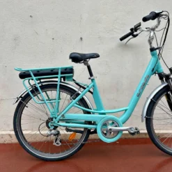 Reconditionné - Vélo électrique Arcade - Easy - Très Bon état 10 Reconditionné - Vélo électrique Arcade - Easy - Très Bon état -Magasin De Sport reconditionne velo electrique arcade easy tres bon etat 3