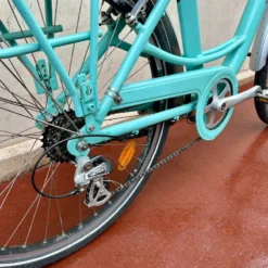 Reconditionné - Vélo électrique Arcade - Easy - Très Bon état 11 Reconditionné - Vélo électrique Arcade - Easy - Très Bon état -Magasin De Sport reconditionne velo electrique arcade easy tres bon etat 4