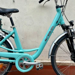 Reconditionné - Vélo électrique Arcade - Easy - Très Bon état 12 Reconditionné - Vélo électrique Arcade - Easy - Très Bon état -Magasin De Sport reconditionne velo electrique arcade easy tres bon etat 5