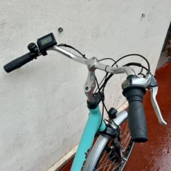 Reconditionné - Vélo électrique Arcade - Easy - Très Bon état 13 Reconditionné - Vélo électrique Arcade - Easy - Très Bon état -Magasin De Sport reconditionne velo electrique arcade easy tres bon etat 6