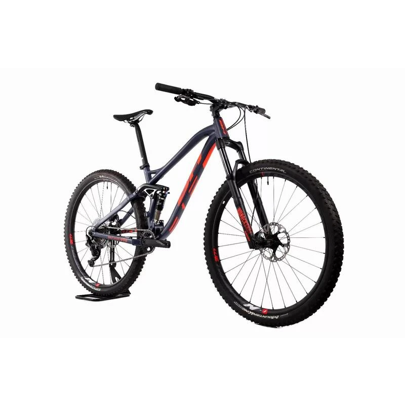 Reconditionné - VTT - BH Lynx 5 - 2019 - TRES BON 2 Reconditionné - VTT - BH Lynx 5 - 2019 - TRES BON – Image 2